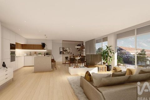 Leilighet i Montijo, Setubal, Montijo - € 767 600 | Ref: 121946 - foto 9