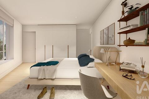 Leilighet i Montijo, Setubal, Montijo - € 767 600 | Ref: 121946 - foto 12