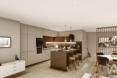 Leilighet i Montijo, Setubal, Montijo - € 767 600 | Ref: 121946 - foto 24