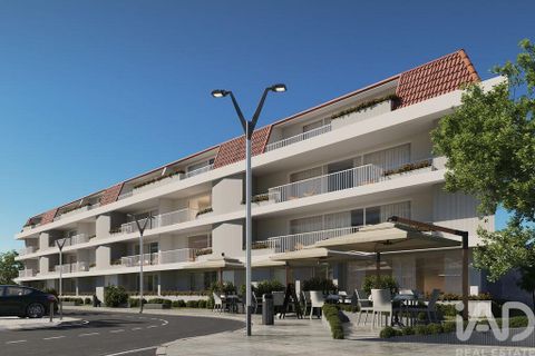 Leilighet i Montijo, Setubal, Montijo - € 767 600 | Ref: 121946 - foto 28