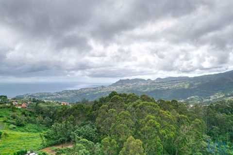 Tomt i Santana, Madeira, Santana - € 125 000 | Ref: 140376 - foto 3