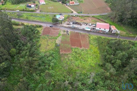 Tomt i Santana, Madeira, Santana - € 125 000 | Ref: 140376 - foto 6