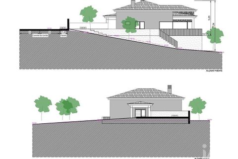 Tomt i Santana, Madeira, Santana - € 125 000 | Ref: 140376 - foto 24
