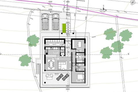 Tomt i Santana, Madeira, Santana - € 125 000 | Ref: 140376 - foto 27