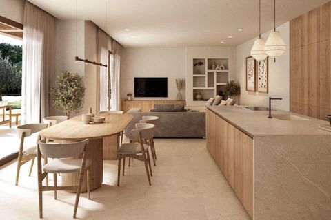 Villa i Benissa, Alicante, Benissa - € 890.000 | Ref: CON-12136 - foto 4