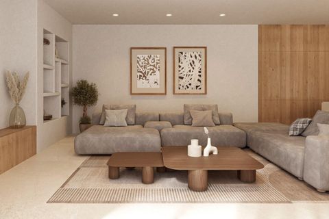 Villa i Benissa, Alicante, Benissa - € 890.000 | Ref: CON-12136 - foto 5