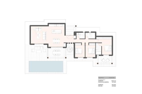 Villa i Benissa, Alicante, Benissa - € 890.000 | Ref: CON-12136 - foto 7