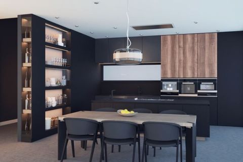 Villa i Altea, Alicante, Altea - € 1.395.000 | Ref: CON-60643 - foto 7