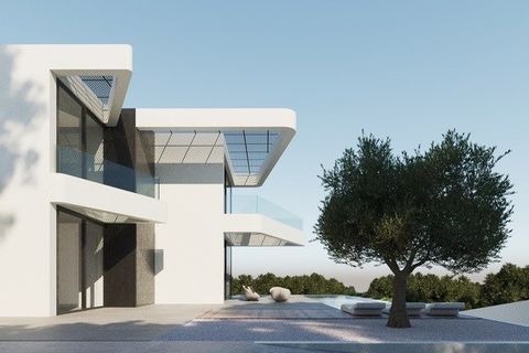 Villa i Altea, Alicante, Altea - € 1.395.000 | Ref: CON-60643 - foto 28