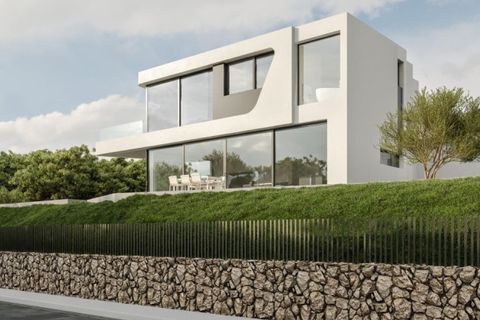 Villa i Altea, Alicante, Altea - € 1.395.000 | Ref: CON-60643 - foto 34