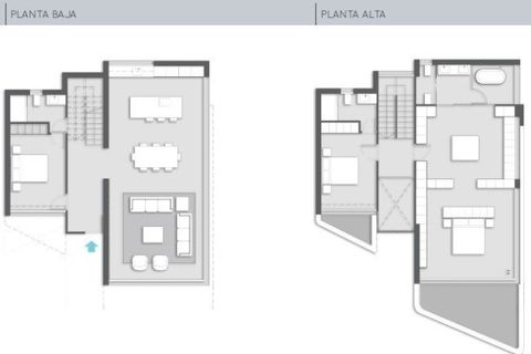 Villa i Altea, Alicante, Altea - € 1.395.000 | Ref: CON-60643 - foto 37