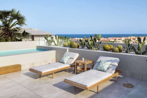 Leilighet i Javea, Alicante, Javea - € 385 500 | Ref: CON-79307 - foto 4