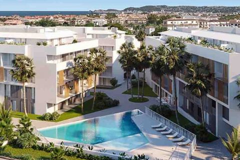 Leilighet i Javea, Alicante, Javea - € 385 500 | Ref: CON-79307 - foto 5