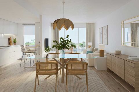 Leilighet i Javea, Alicante, Javea - € 385 500 | Ref: CON-79307 - foto 8