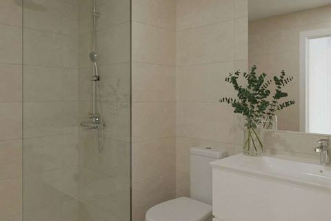 Leilighet i Javea, Alicante, Javea - € 385 500 | Ref: CON-79307 - foto 15