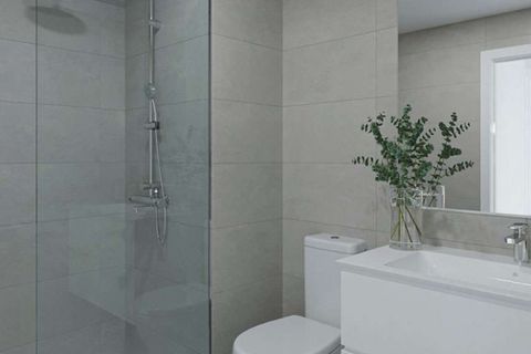 Leilighet i Javea, Alicante, Javea - € 385 500 | Ref: CON-79307 - foto 17