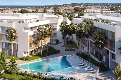 Leilighet i Javea, Alicante, Javea - € 385 500 | Ref: CON-79307 - foto 21