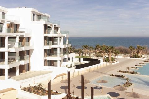 Lejlighed i Denia, Alicante, Denia - € 625.000 | Ref: CON-52814 - foto 1