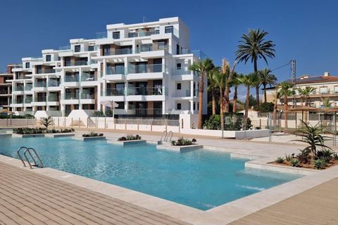 Lejlighed i Denia, Alicante, Denia - € 625.000 | Ref: CON-52814 - foto 2
