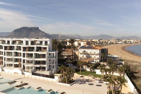 Lejlighed i Denia, Alicante, Denia - € 625.000 | Ref: CON-52814 - foto 4