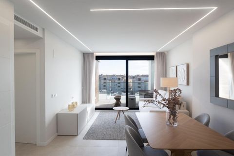 Lejlighed i Denia, Alicante, Denia - € 625.000 | Ref: CON-52814 - foto 5