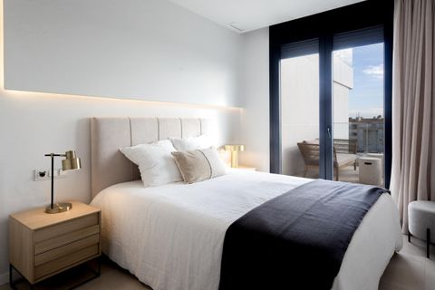 Lejlighed i Denia, Alicante, Denia - € 625.000 | Ref: CON-52814 - foto 16