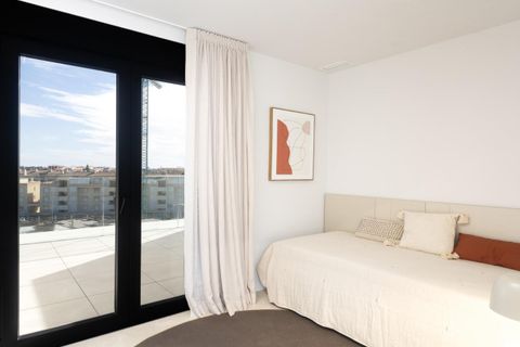 Lejlighed i Denia, Alicante, Denia - € 625.000 | Ref: CON-52814 - foto 22