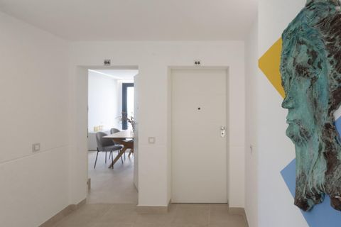 Lejlighed i Denia, Alicante, Denia - € 625.000 | Ref: CON-52814 - foto 23