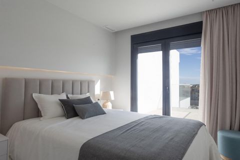 Lejlighed i Denia, Alicante, Denia - € 625.000 | Ref: CON-52814 - foto 27