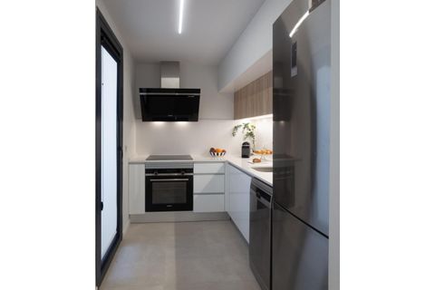 Lejlighed i Denia, Alicante, Denia - € 625.000 | Ref: CON-52814 - foto 36