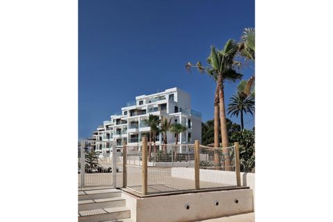 Lejlighed i Denia, Alicante, Denia - € 625.000 | Ref: CON-52814 - foto 41