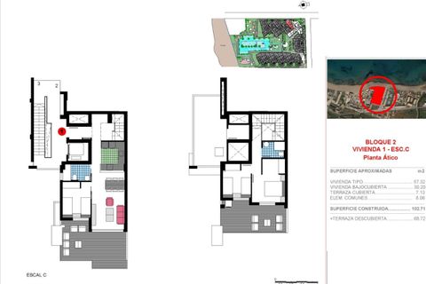 Lejlighed i Denia, Alicante, Denia - € 625.000 | Ref: CON-52814 - foto 43