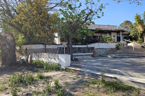 Landejendom i Novelda, Alicante, Novelda - € 549.000 | Ref: COL-56331 - foto 1