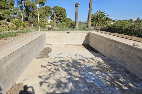 Landejendom i Novelda, Alicante, Novelda - € 549.000 | Ref: COL-56331 - foto 2