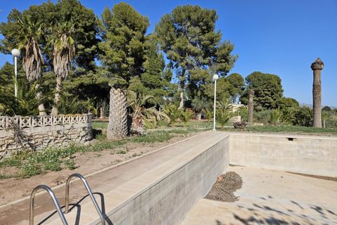 Landejendom i Novelda, Alicante, Novelda - € 549.000 | Ref: COL-56331 - foto 4