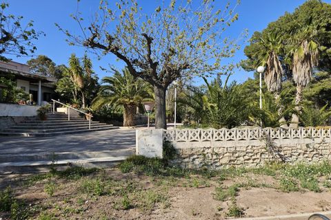 Landejendom i Novelda, Alicante, Novelda - € 549.000 | Ref: COL-56331 - foto 8
