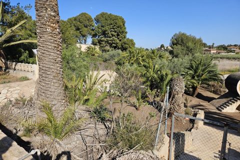 Landejendom i Novelda, Alicante, Novelda - € 549.000 | Ref: COL-56331 - foto 9