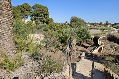 Landejendom i Novelda, Alicante, Novelda - € 549.000 | Ref: COL-56331 - foto 11