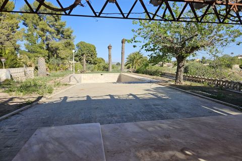 Landejendom i Novelda, Alicante, Novelda - € 549.000 | Ref: COL-56331 - foto 14