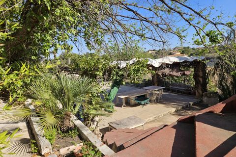 Landejendom i Novelda, Alicante, Novelda - € 549.000 | Ref: COL-56331 - foto 18