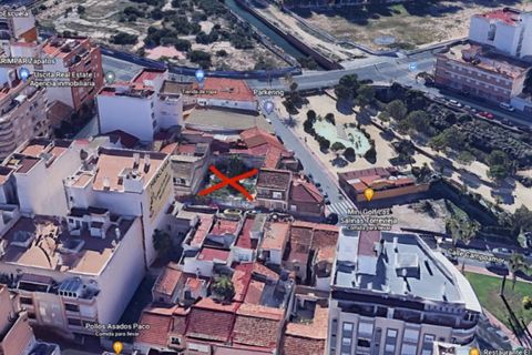 Terra a Torrevieja, Alicante, Torrevieja - € 699.999 | Ref: COL-21495 - foto 3