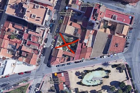 Terra a Torrevieja, Alicante, Torrevieja - € 699.999 | Ref: COL-21495 - foto 4