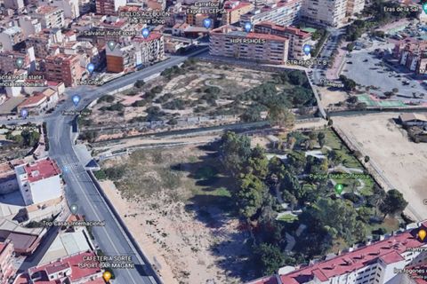 Terra a Torrevieja, Alicante, Torrevieja - € 699.999 | Ref: COL-21495 - foto 5
