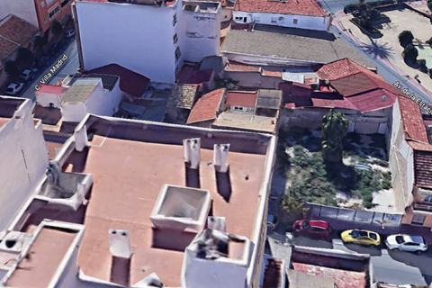 Terra a Torrevieja, Alicante, Torrevieja - € 699.999 | Ref: COL-21495 - foto 6