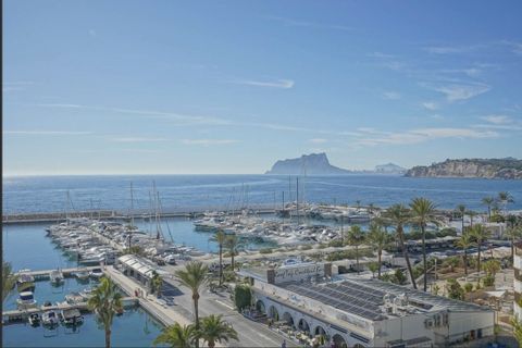 Tomt i Moraira, Alicante, Moraira - € 240 000 | Ref: AG19MLSC4024790 - foto 2