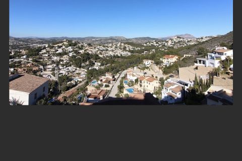 Tomt i Moraira, Alicante, Moraira - € 240 000 | Ref: AG19MLSC4024790 - foto 5