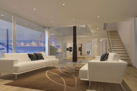 Tomt i Moraira, Alicante, Moraira - € 240 000 | Ref: AG19MLSC4024790 - foto 8
