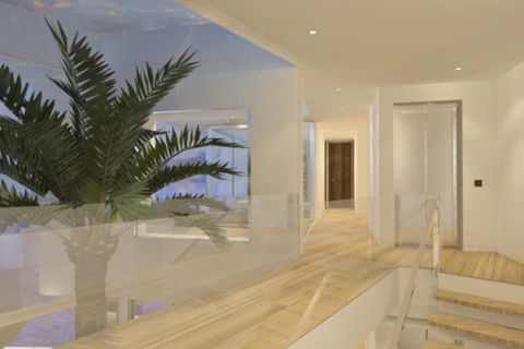 Tomt i Moraira, Alicante, Moraira - € 240 000 | Ref: AG19MLSC4024790 - foto 10