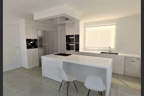 Tomt i Moraira, Alicante, Moraira - € 240 000 | Ref: AG19MLSC4024790 - foto 15