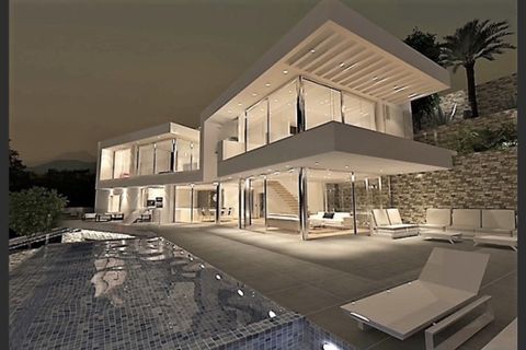 Tomt i Moraira, Alicante, Moraira - € 240 000 | Ref: AG19MLSC4024790 - foto 18